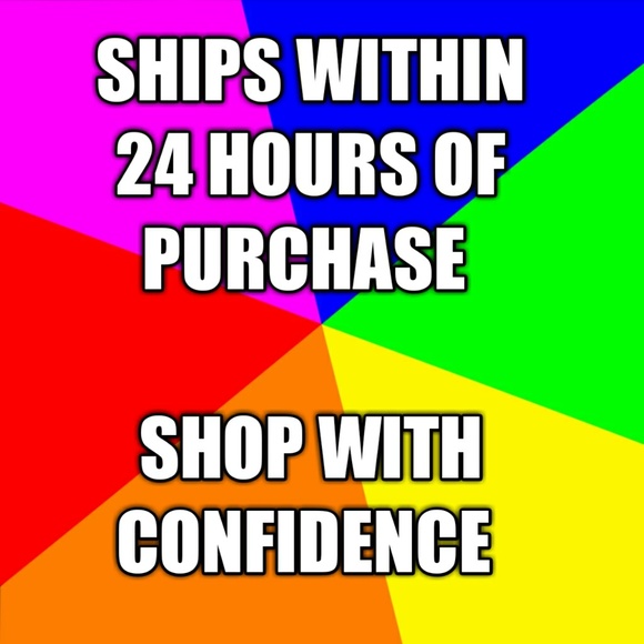 Meet your Posher, Calvin and april - Picture 2 of 3